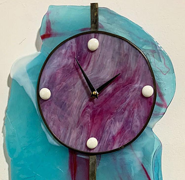 Pretty in Pink Video Link