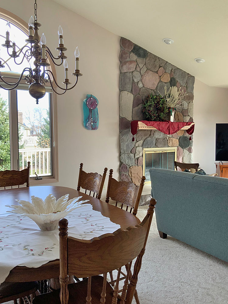 PrettyPink Installed